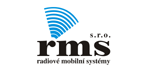 RMS, spol. s r.o. .::. radiovй mobilnн systйmy